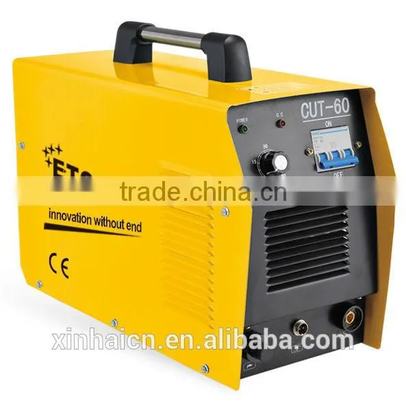 Professional plasma cutter with 380v