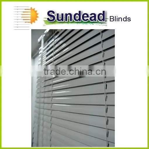 Horizontal Blind & Stylish Aluminum Venetian Blinds & Mini Blinds photo-4