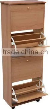 Shoes Cabinet, Shoes Rack, Wooden Shoes Rack