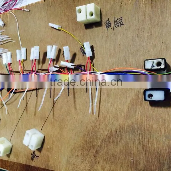 OEM ODM Custom Game Machine Wire Harness photo-4