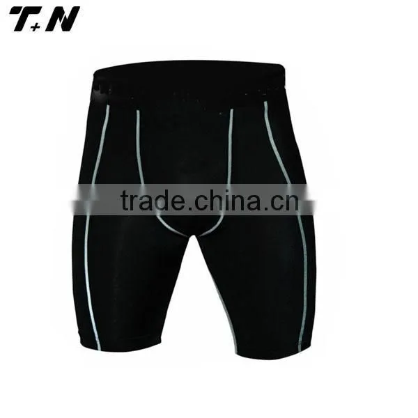 Wholesale Mens Compression Shorts photo-3