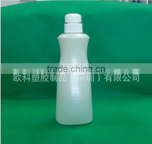 500ml Spray Bottle PP Bottle Manufacturer photo-2