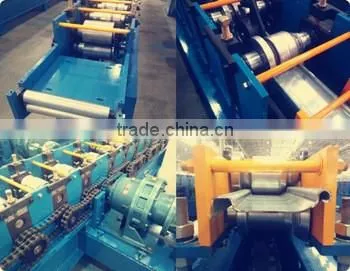 Reasonable Price Rolling Shutter Machine photo-4