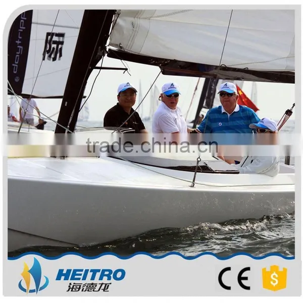 Miniature Sailboat photo-4