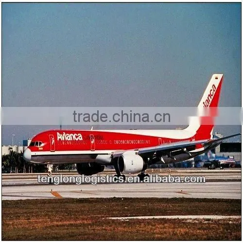 cargo express courier service to Harare in Zimbabwe from China Shenzhen Shanghai Hongkong