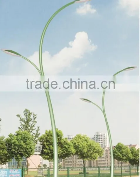 LED Street Lamp HL-002 photo-5
