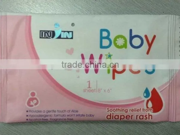 Baby Wipes Wet Wipes Moisturizing and Skin Wipes photo-2