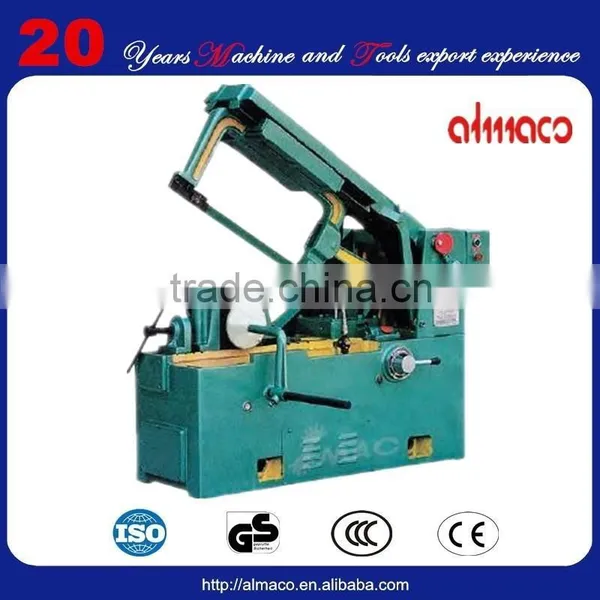 ALMACO Metal Cutting Hacksaw Machine HKS160/250B/250 photo-2