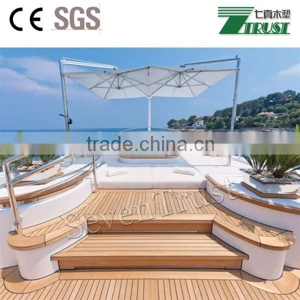 PVC Yacht Decking Options photo-6