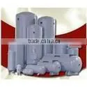 Air Receiver Tank