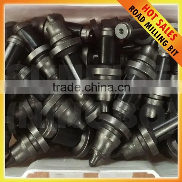 High Quality Road Maintenance Stabilizing Asphalt Road Milling Tools Planing Picks Road Planning Teeth photo-5