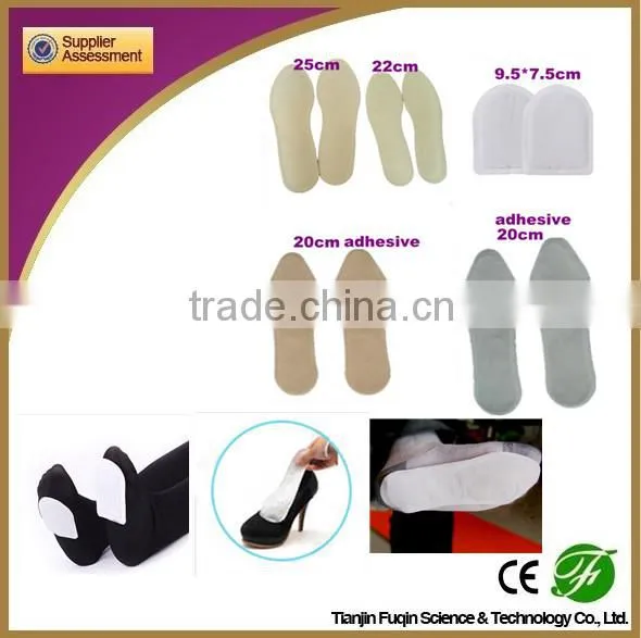 Wholesale Heat Pad /insole Viscoelastic