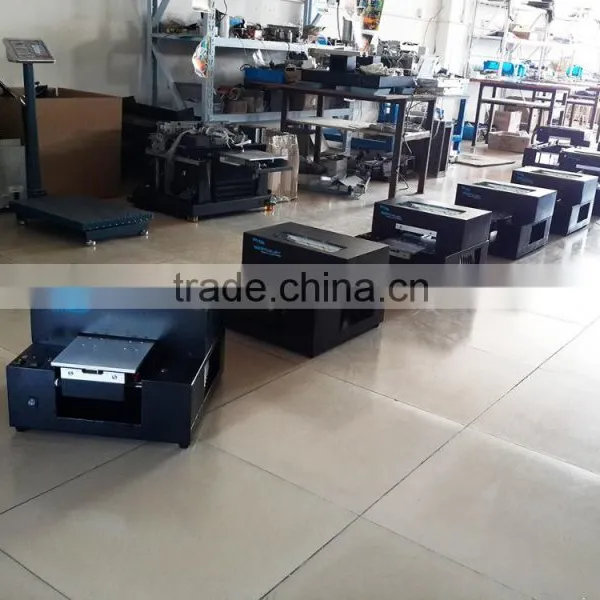 Fantastic Useful High Effective a4 uv Flatbed Printer for Cheap photo-2