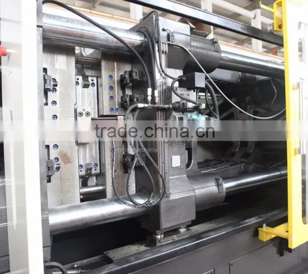 PET Preform Injection Machine For Bottle Preform / Capsule / Tube / Cap photo-3