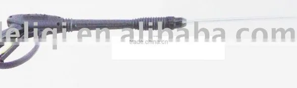 High Pressure Cleaning Gun 15mpa photo-2