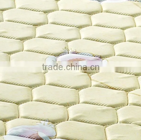 Best Selling Continuous Spring Cheap Mattress photo-4