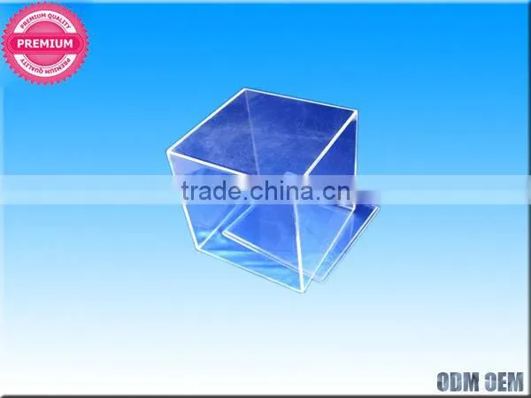 Acrylic Display Box