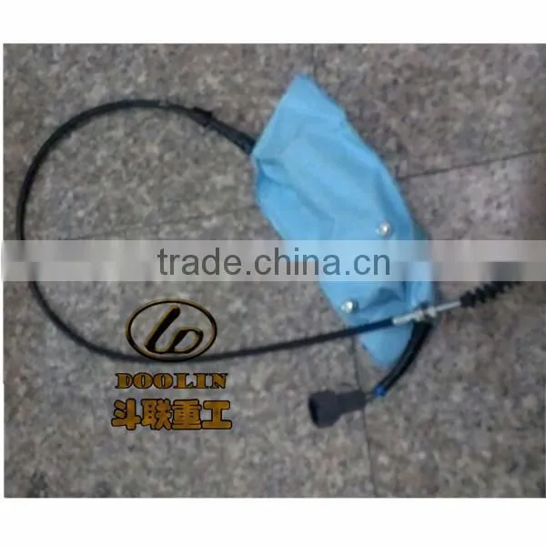 XGMA Excavator XG825 Flameout Motor
