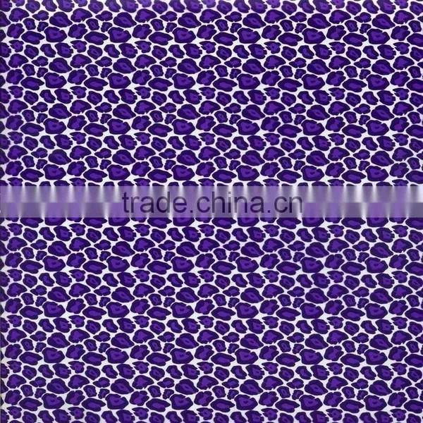 Animal Skin Pattern Hydrographic Water Transfer Printing Film Aqua Print Film From China photo-5