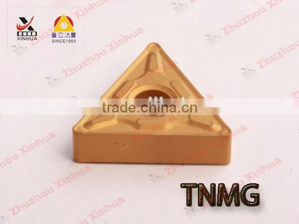 High Quality Tungsten Carbide Tools TNMG With Competitive Tungsten Carbide Price