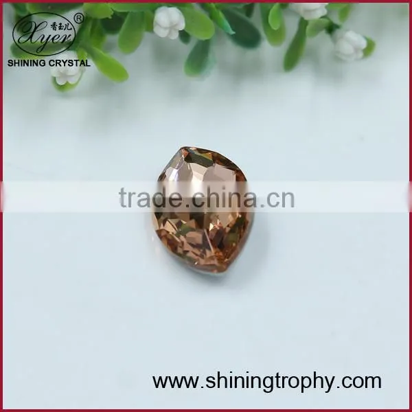 2015 High Quality Diamond Mesh Wrap Roll Sparkle Rhinestone Ribbon