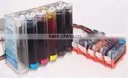 Continuous Ink Supplying System for Transferred Printer