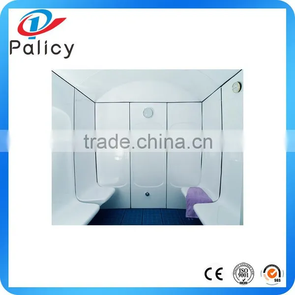 Home Personal Easy-installed Steam Room photo-2