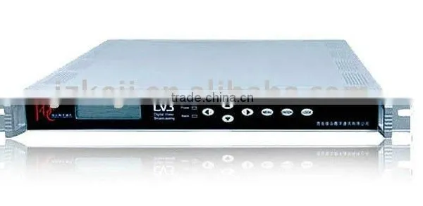 MPEG-2 Encoder