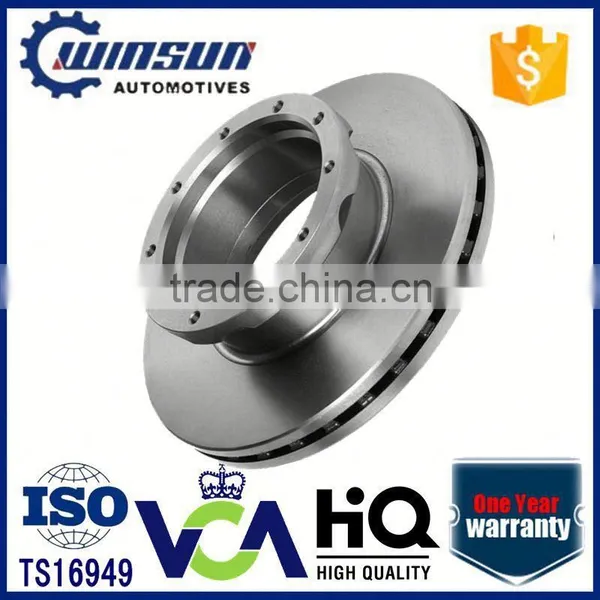 WINMANN 112 Advance Auto Parts For Scania photo-3