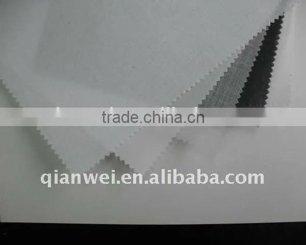 Shirt Buckram Interlining photo-3