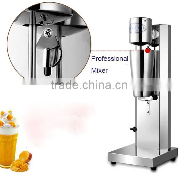 2015 Wholesale CE Certificate Factory Prices Milk Tea Making Machine For Sale photo-4