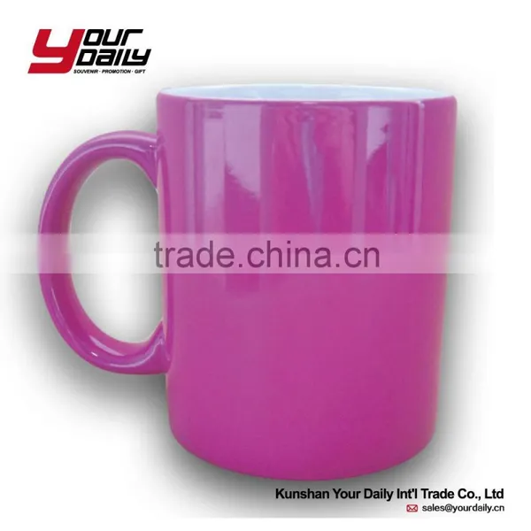 Ceramic Travel Mug Ceramic Coffee Mug Cup Custom Logo ,ceramic Tea Mug photo-3