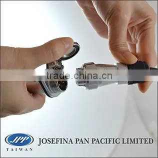 CA-CTRAILER-CABLE, 5pin or 7pin Extra Thick Trailer Cable/ Extension Cable for Caravan, Truck (locking/RCA Interface Available) photo-2