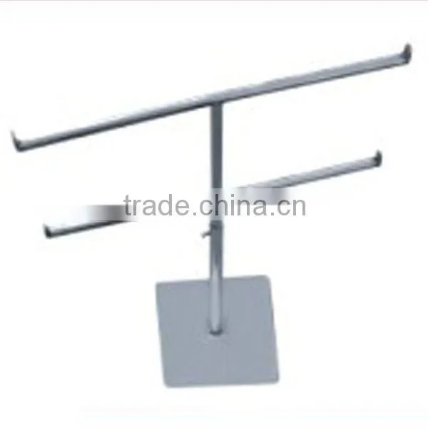 Chrome Plating Display Bag Hanger