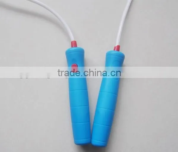 2016 Hot Sale LED Jump Rope From Dongguang Manufacturer(Model B) photo-4
