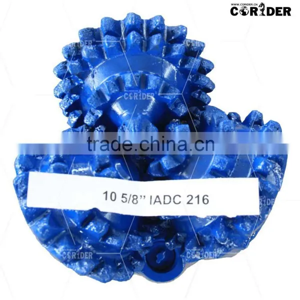 Tricone Bit for Oil Well/tricone Drill Bit for Oil Well/tricone Roller Bit for Oil Well