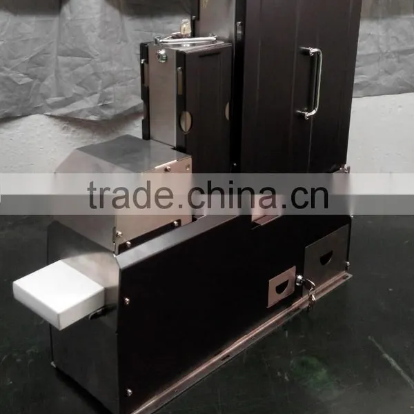 Rs232 Interface TTCE-D1650 Self-service Kiosk With Barcode Scanner photo-3