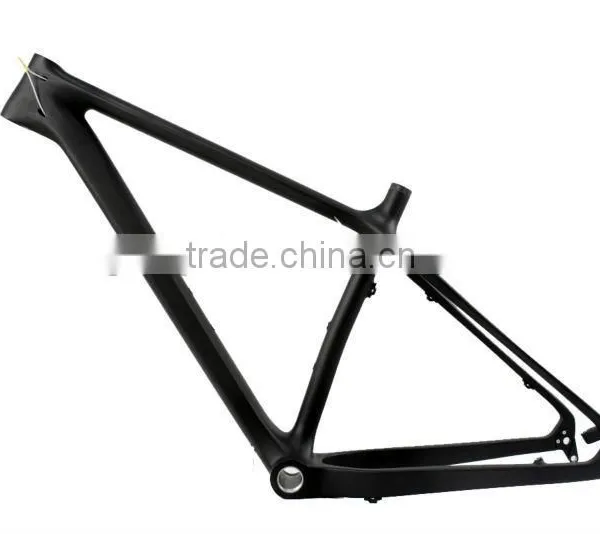 26er Fat Bike Snow Bike Sand Bike Carbon FrameAG120, Chinese Cheap Carbon Fat Bike Frameset, Fat Fork, Fat Rim/Wheelset photo-2