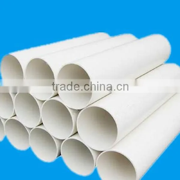 Hot Sale Plastic Finolex Pvc Drain Pipe and Fitting photo-6