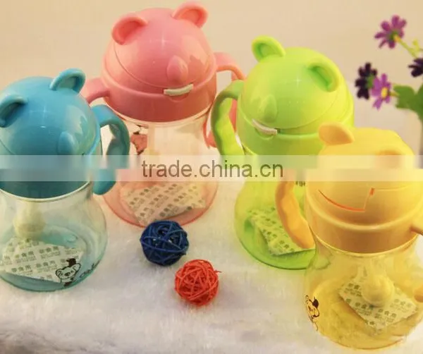 Factory Price Luxury High Quality Baby Training Cup Wholesale photo-6