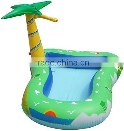 QH-P-14-Inflatable Pools for Kids photo-2