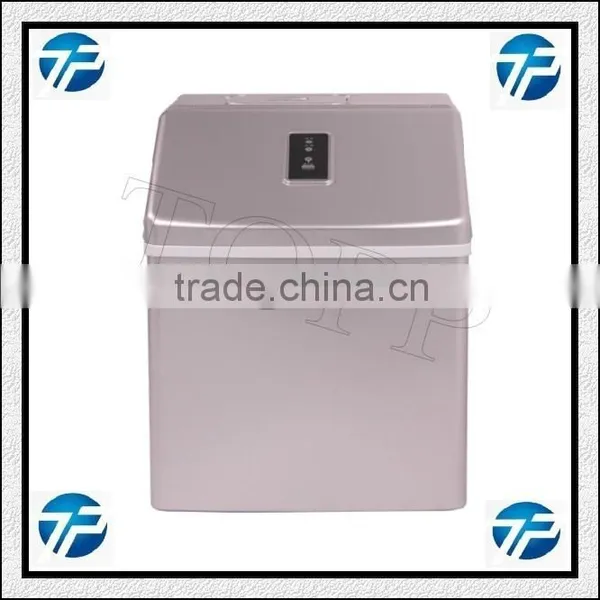 Mini Home Ice Cube Making Machine For Use photo-5