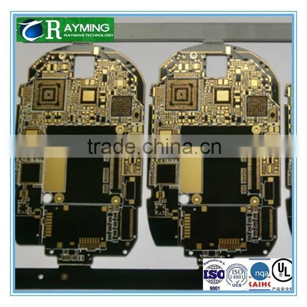 High Quality FR4 Manufacturers of Printed Circuit Boards photo-5