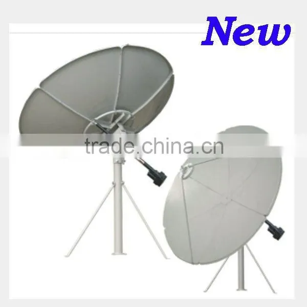 180cm c Band Satellite Dish Antenna