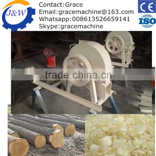 Sold Worldwide Lightning Delivery and Good Credibility Used Wood Shaving Machine photo-3