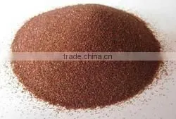 GARNET SAND