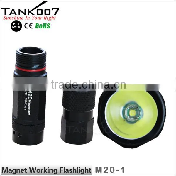 Tool Kit Easy Carry Magnet Working Flashlight Car Repairing Tool photo-4