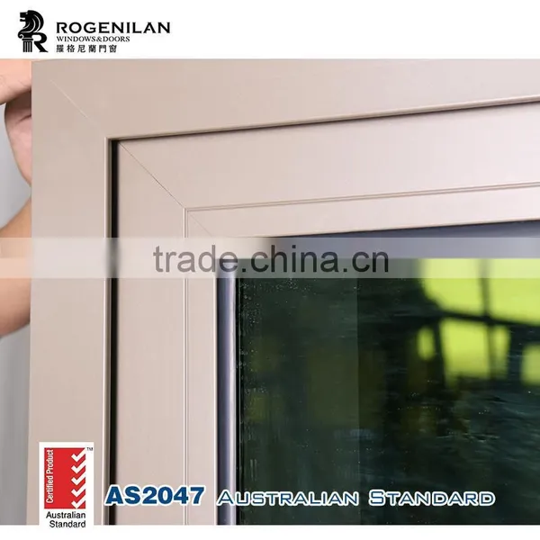 New Design Single Head Cutting Saw Aluminum Window Machine With Great Price photo-3