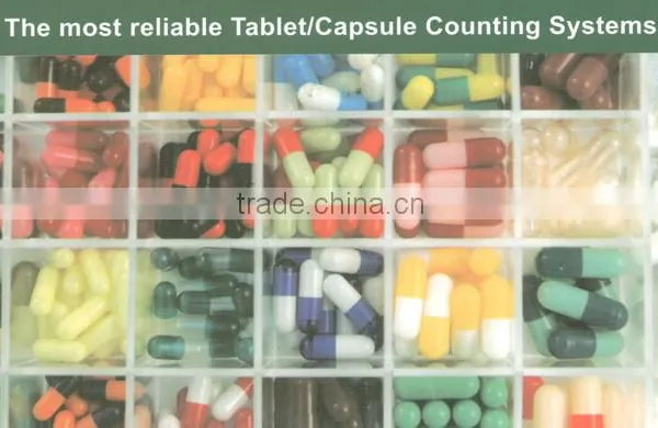 Electronic Tablet/Capsule Counting Machine photo-6