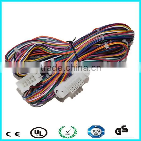 Classic Electronic and Led Wire Harness Connectors photo-3